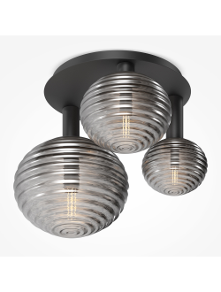 Потолочный светильник Reels, MOD268CL-03B