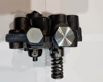 Плунжерная пара X4 Yanmar 129602-51741, 129602-51740