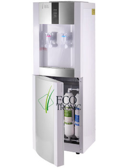 Пурифайер Ecotronic H1-U4L white