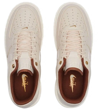 Nike Air Force 1 Luxe Beige