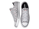 Кеды Converse X Keith Haring Chuck Taylor All Star Low Top белые