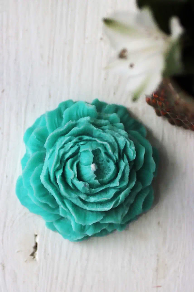 СВЕЧА "ПИОН"