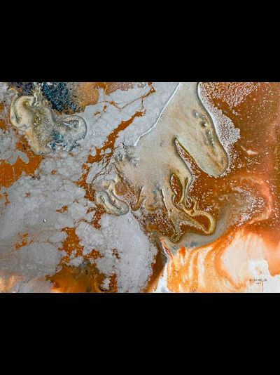 Купить обогреватель-картину Абстракция 3