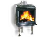 Jotul, I 80 RH PANORAMA BP