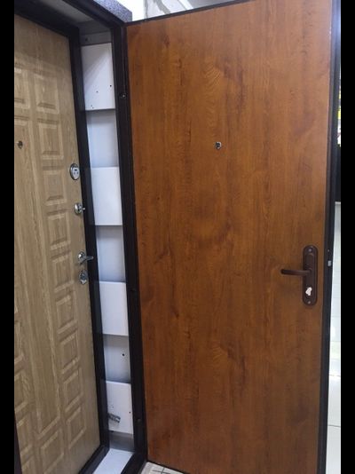 ФЕРРОНИ. СТРОЙГОСТ. АНТИК МЕДНЫЙ/ДУБ РУСТИКАЛЬНЫЙ