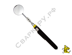 Зеркало инспекционное Оберон M-02 ф31мм телескопическое 170-490мм