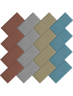 плитка Кирпич купить в Севастополе