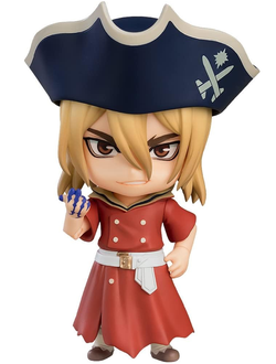 Нендроид Рюсуй Нанами (Ryuusui Nanami)