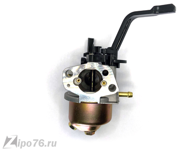 Карбюратор для двигателей Хонда GX 160 200 и других без крана