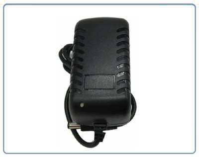 HWD-002 Блок питания 5В, 2А  (штекер Ø5.5х2.1)