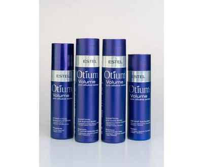 ESTEL Спрей-уход для волос Воздушный объем OTIUM VOLUME