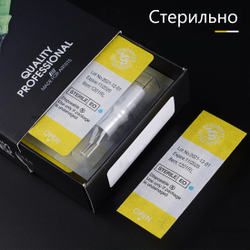 Картридж Dragonhawk 30/1RLLT (1001 RL)