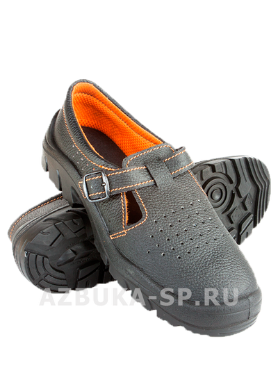 Сандалии ПРАКТИК, ПУ, арт. БОТ141