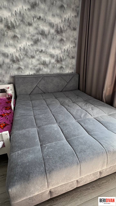 Колибри King  Кинг 6 кровать