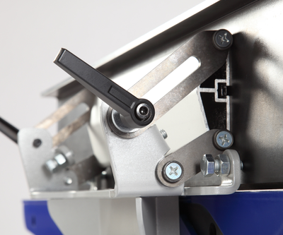 Фуговальный станок BELMASH BJM-1200/150S