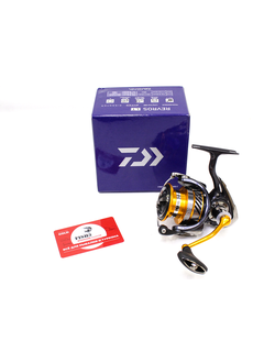 КАТУШКА DAIWA 19 REVROS