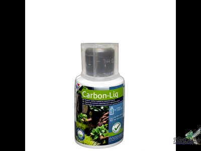 PRODIBIO Carbon-Liq - жидкий углерод для растений, 100 мл