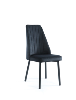 Кухонный стул SHADO Мокка Стандарт № 10 ткань кабрио №17