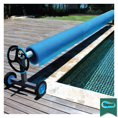 Наматывающее устройство Kokido Alux K943BX/98 (без трубок)