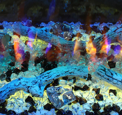 электроочаг Onyx