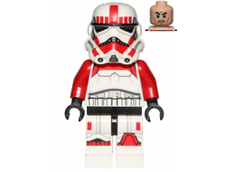 Imperial Shock Trooper