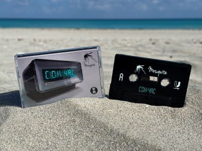 Mosquite - Сон:Час (2024) (Promo) MC