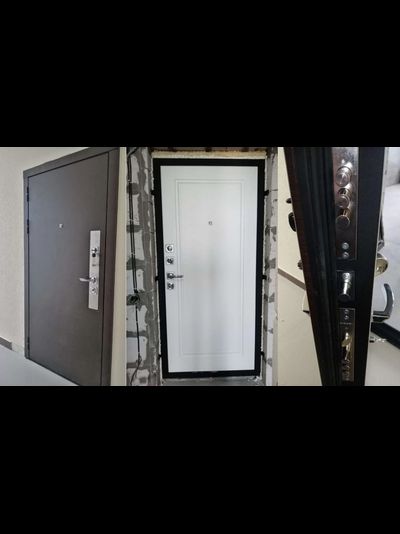 ЙОШКАР-ОЛА. АНТАРЕС. СТАЛЬ 2,0 мм. АСТОРИЯ 105/ 115 (ТРЕХКОНТУРНАЯ). ВЕНГЕ ПОПЕРЕЧНЫЙ/ БЕЛАЯ ШАГРЕНЬ. ПОВЫШЕННАЯ ТЕПЛО- И ЗВУКОИЗОЛЯЦИЯ.