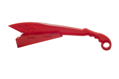 Толкатель заготовок