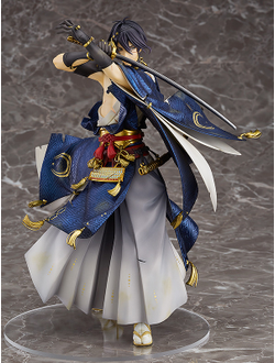 Фигурка 1/8 Миказуки Мунэчика (Mikazuki Munechika Awakened ver.)