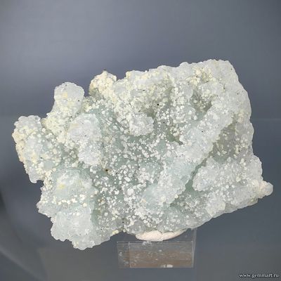 Пренит. Индия. 58*4018мм