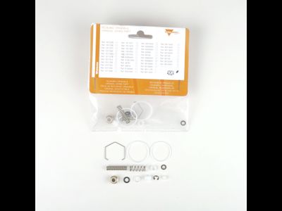 Ремонтный комплект для краскопультов EGO CARBONIO 40824