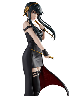 Фигурка Йор Форджер (Yor Forger DXF Figure)