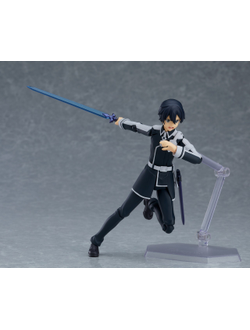 Фигурка фигма Кирито (figma Kirito Alicization Ver.)