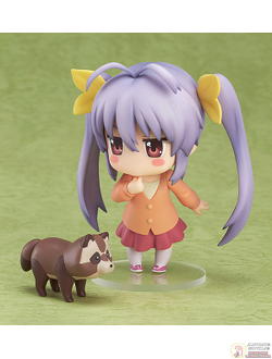 Нендроид Рэнгэ Мияучи (Miyauchi Renge)