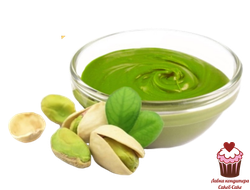 Фисташковая паста Десертная, 100г