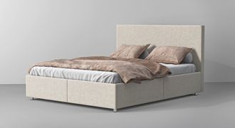Кровать "Comfy" (NV)
