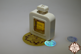 Balmain Ivoire (Бальмен Ивуар) парфюм винтажные духи 7.5ml купить винтажная парфюмерия
