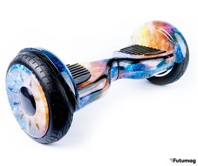 Гироскутер Smart Balance Premium 10.5 дюймов PRO Космос
