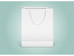 ПАКЕТЫ БУМАЖНЫЕ