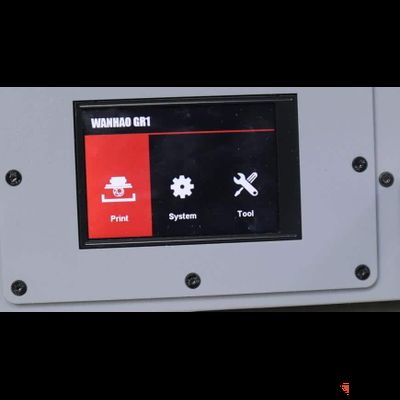 3D Принтер Wanhao GR1