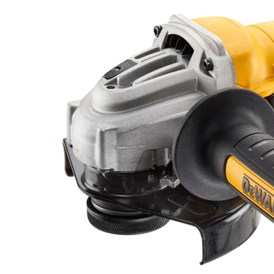 Шлифмашина угловая DeWalt DWE4257