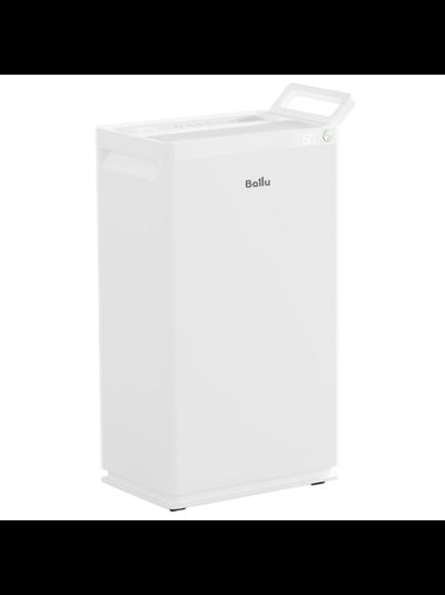 Осушитель воздуха Ballu Heavy Duty Plus BD60CI