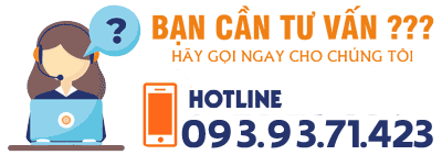 Hotline tư vấn