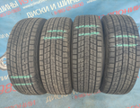 № 1489/2. Шины Dunlop Winter Maxx SJ8 225/65R17