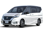 Nissan Serena V C27 2016&gt;