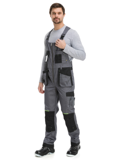 Полукомбинезон ZinDER (ЗИНДЭР)