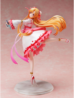 Фигурка 1/7 Асуна (Asuna China Dress Ver.)