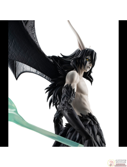 Фигурка Улькиорра Шифер (Ulquiorra Cifer Touken Kaihou Dai Ni Kaisou (Resurreccion Segunda Etapa))