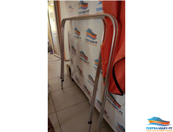 Каркас  для Биминитопа на лодку