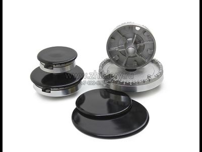 Комплект конфорок DARINA GM 141, 241, 341